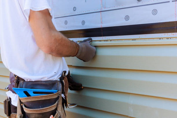 Affordable Siding Installation solutions in Hickory, NC